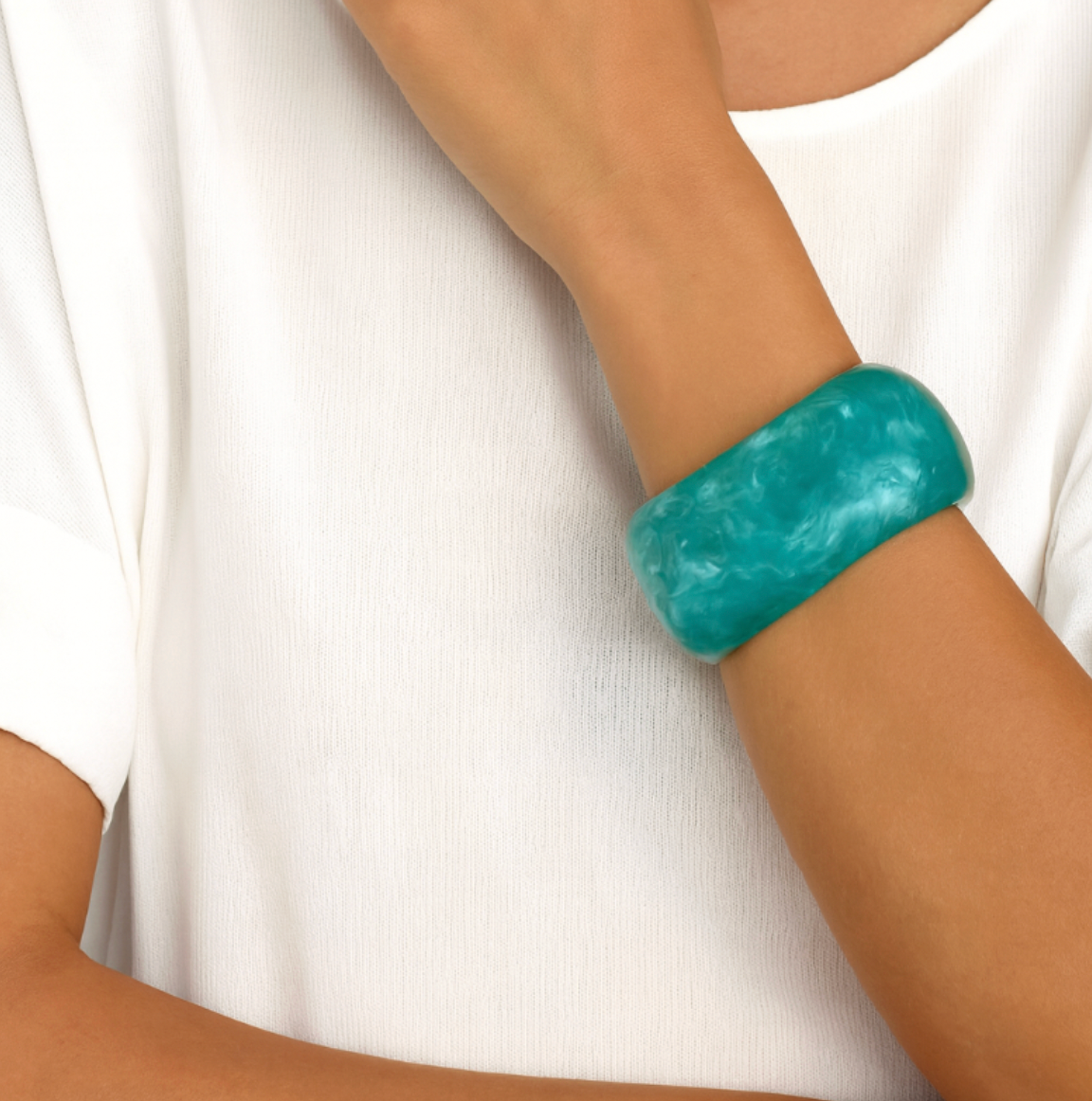 Victoria Bangle by Teall