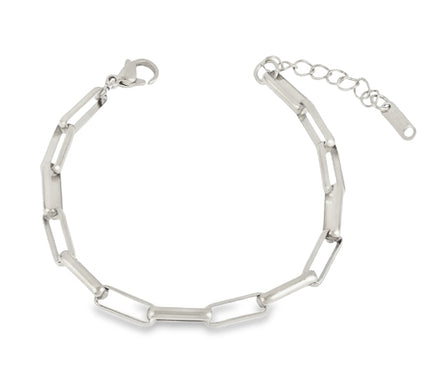 Chain Bracelet by Teall
