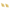 Gold Wing Statement Stud by Teall