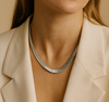 Carrie Necklace by Teall