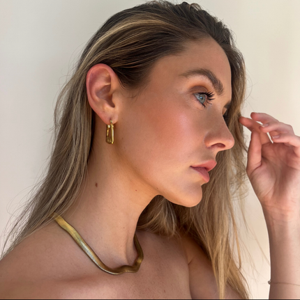 Holly Necklace by Teall