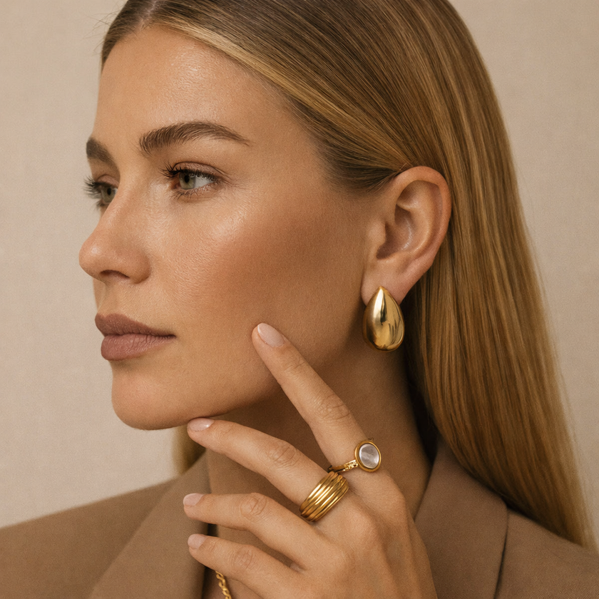 Ellegra Ring by Teall