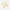 Gold hoop earrings with starfish charms on a light gray background