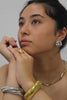 Teall Chunky Statement Bracelet Set